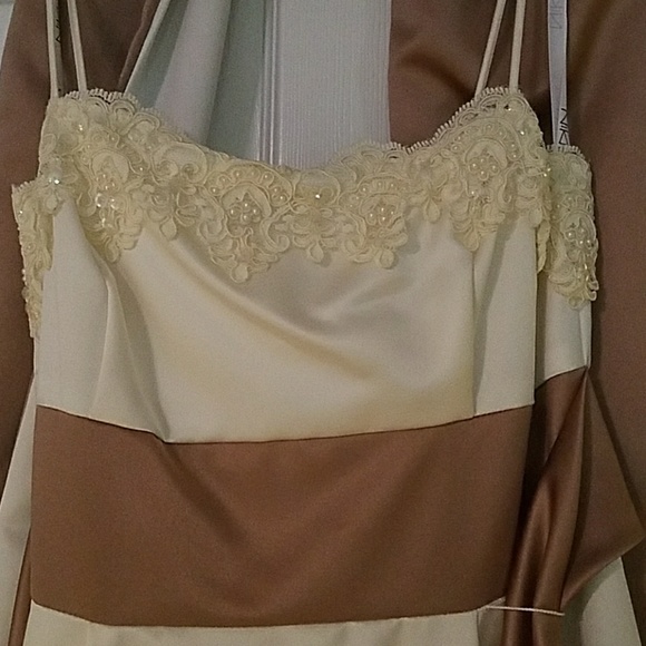 Cocktail dress - Picture 3 of 4